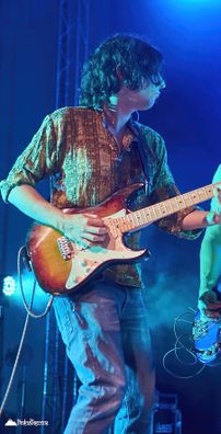 Foto de Gritando En Silencio