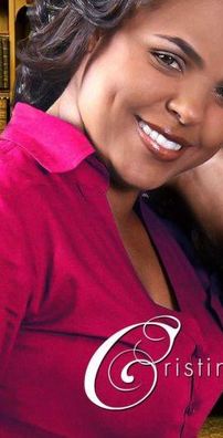 Foto de Cristina França