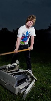 Foto de Breathe Electric