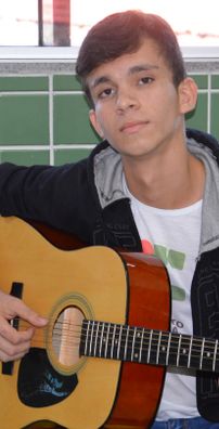 Foto de Elton Oliver