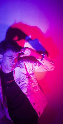 Foto de Lenylson Luan