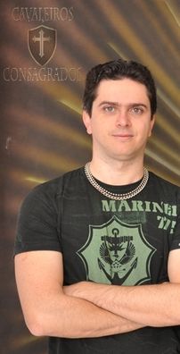 Foto de Cavaleiros Consagrados