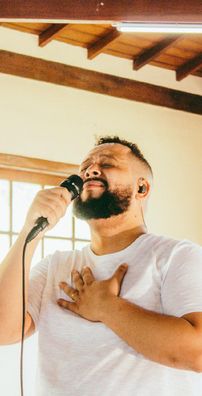 Foto de Clayton Almeida