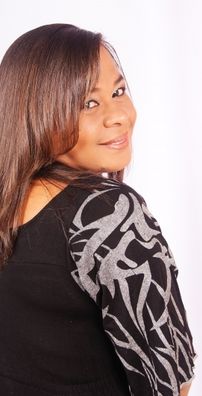 Foto de Cantora Nilva Serra