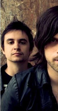 Foto de Charly Coombes & The New Breed