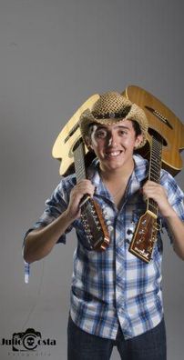 Foto de Djhonathan Ferreira