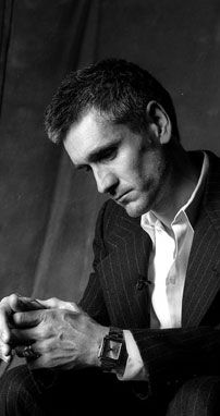 Foto de Curtis Stigers