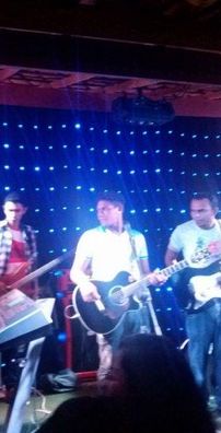 Foto de Banda 7 Estações