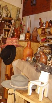 Foto de Jessé Santos