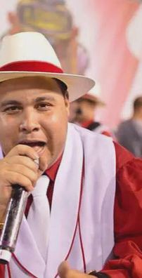 Foto de Tuninho Junior