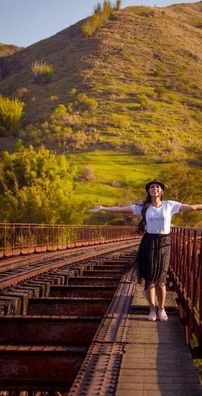 Foto de Mariana Aguiar