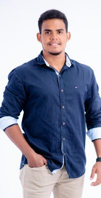 Foto de Thiago Vieira