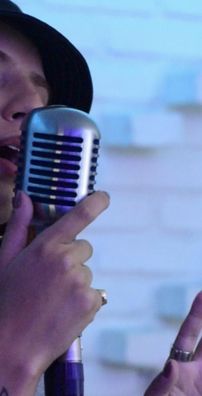 Foto de Lorenza Junqueira