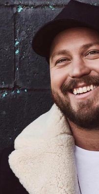 Foto de Mitchell Tenpenny