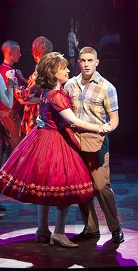 Foto de Dogfight (Musical)