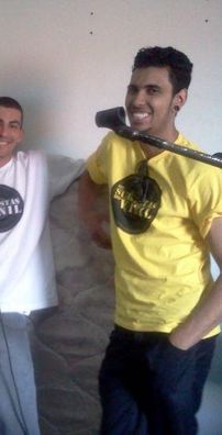 Foto de Os Surfistas do Vinil