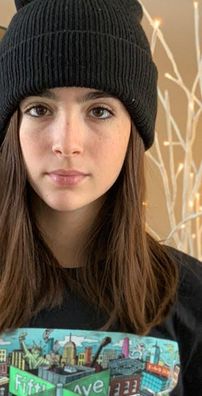 Foto de Gabriela Bee