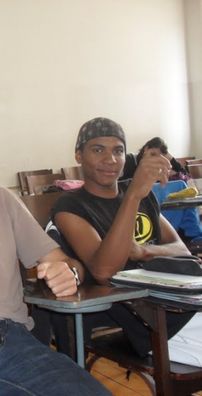 Foto de Los Tchopatcho