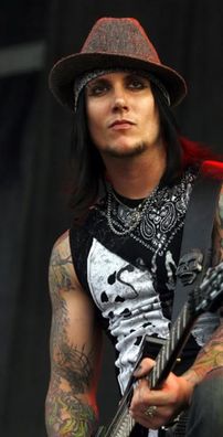 Foto de Synyster Gates