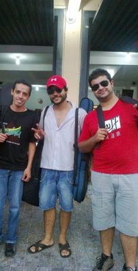 Foto de Gabriel Jamaz