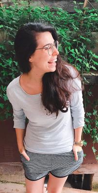 Foto de Jessica Ballut