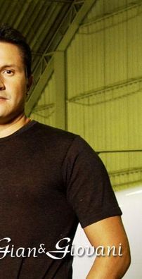 Foto de Gian e Giovani