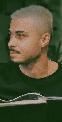 Foto de Bernardo Orneles