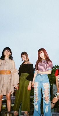 Foto de Little Glee Monster