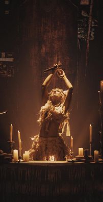 Foto de Melanie Martinez