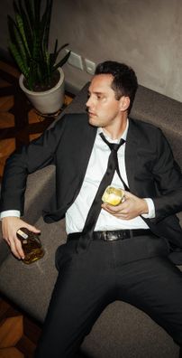 Foto de Luca Latorre