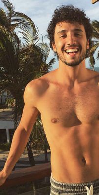 Foto de Pedro Cassiano