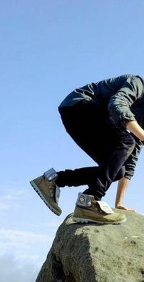 Foto de Christian Collins