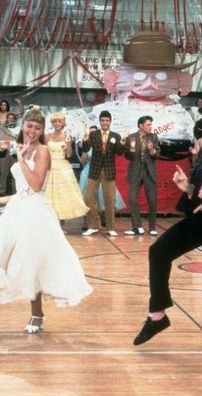 Foto de Grease