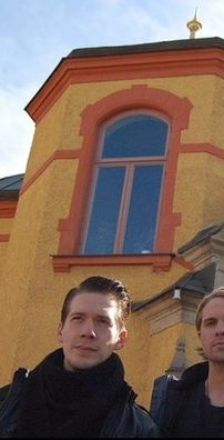 Foto de Magna Carta Cartel