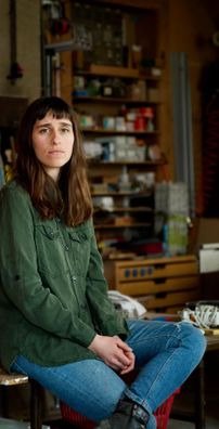 Foto de Black Sea Dahu