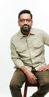 Foto de Erlison Galvão