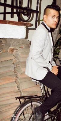 Foto de Michael Abanto