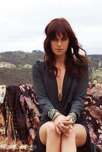 Foto de Tristan Prettyman