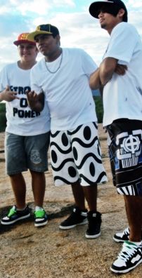 Foto de Stronda Of Power