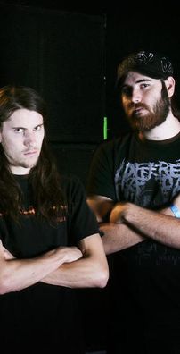 Foto de Impending Doom
