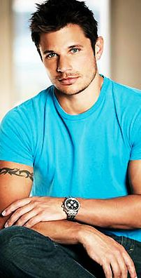 Foto de Nick Lachey