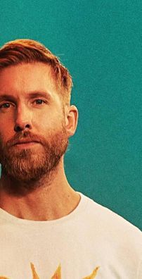 Foto de Calvin Harris