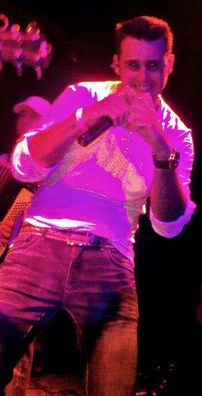 Foto de Eduardo e Rafael