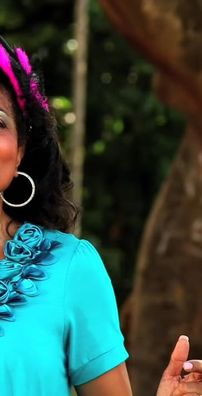 Foto de Carlene Davis