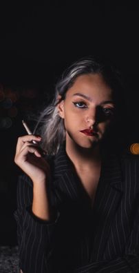 Foto de Camila Paredes