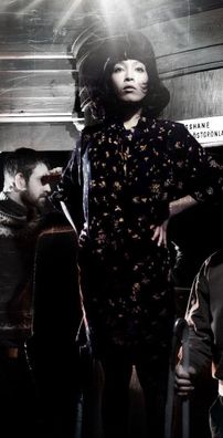 Foto de Little Dragon