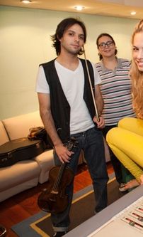 Foto de Lágrima Flor