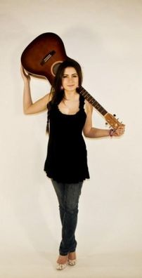 Foto de Jessica Allossery