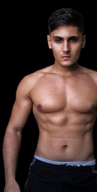 Foto de Olivio Henrique