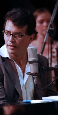 Foto de Plinio Oliveira